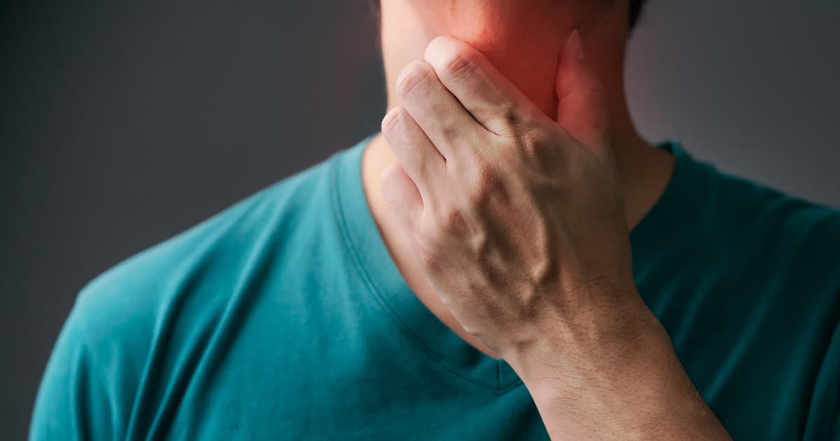 Acid Reflux and The Effect It Has On Your Oral Health