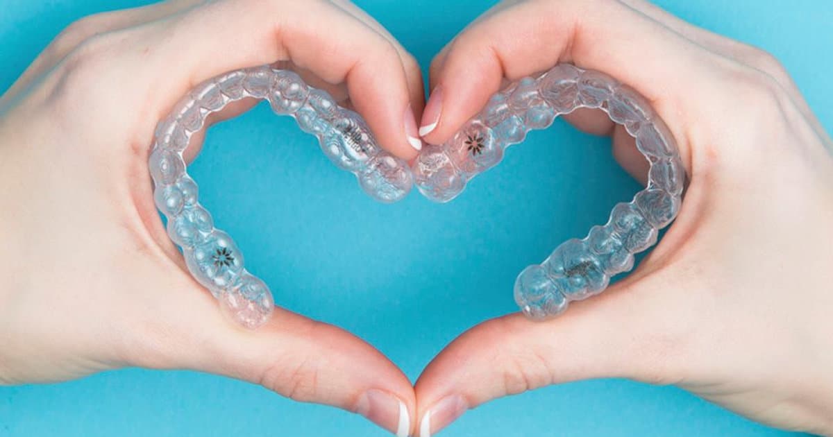 Celebrate Valentine’s Day with a Perfect Smile: Invisalign Special Event
