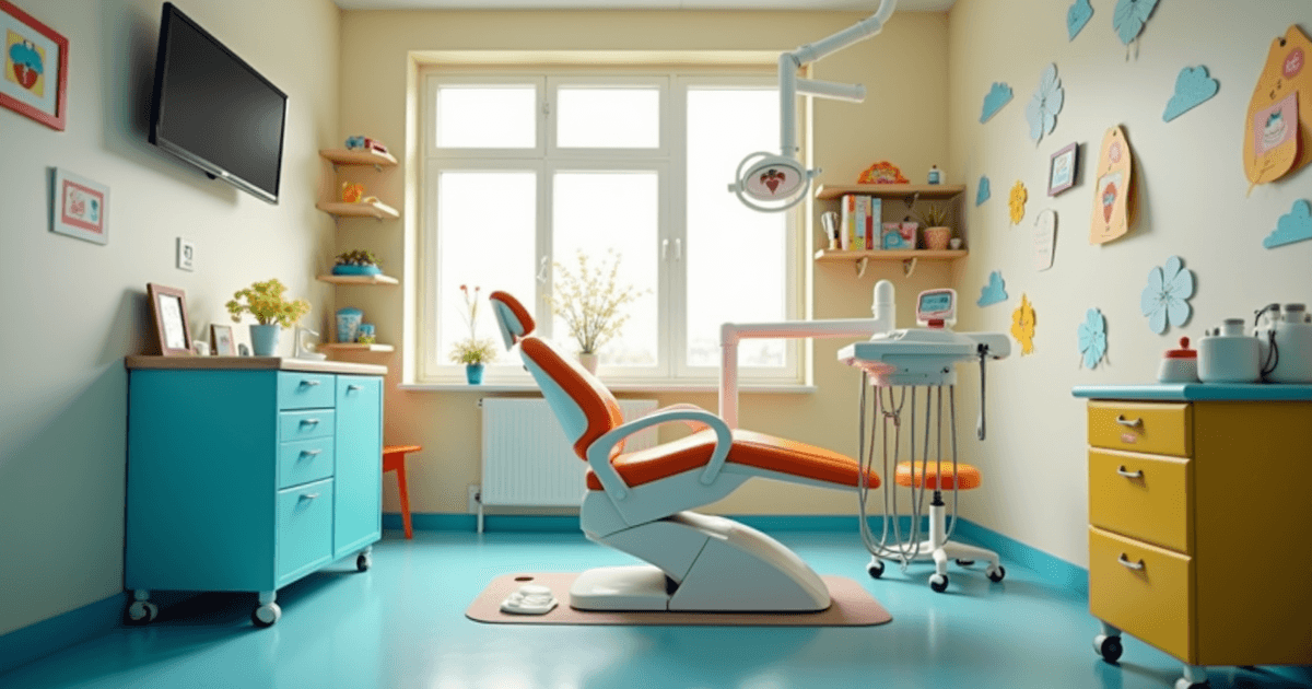 Essential Pediatric Dentistry Guide for Local Parents to Ensure Healthy Smiles