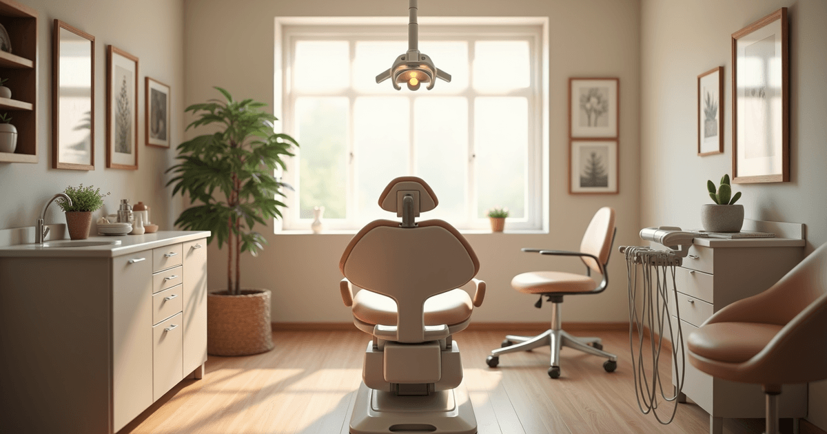 Gentle Dentistry Strategies for Easing Dental Anxiety with Compassionate Care