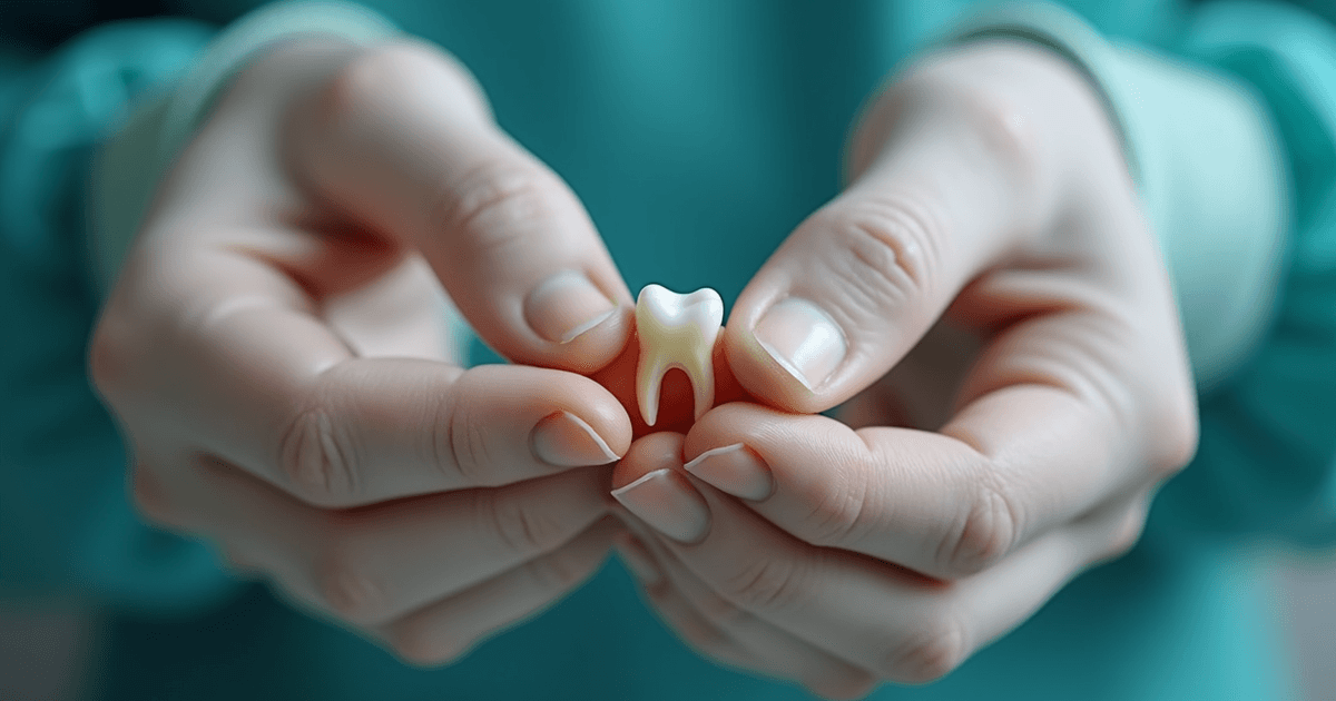 How to Handle Dental Emergencies: Step-by-Step Guide for Knocked-Out Teeth and More