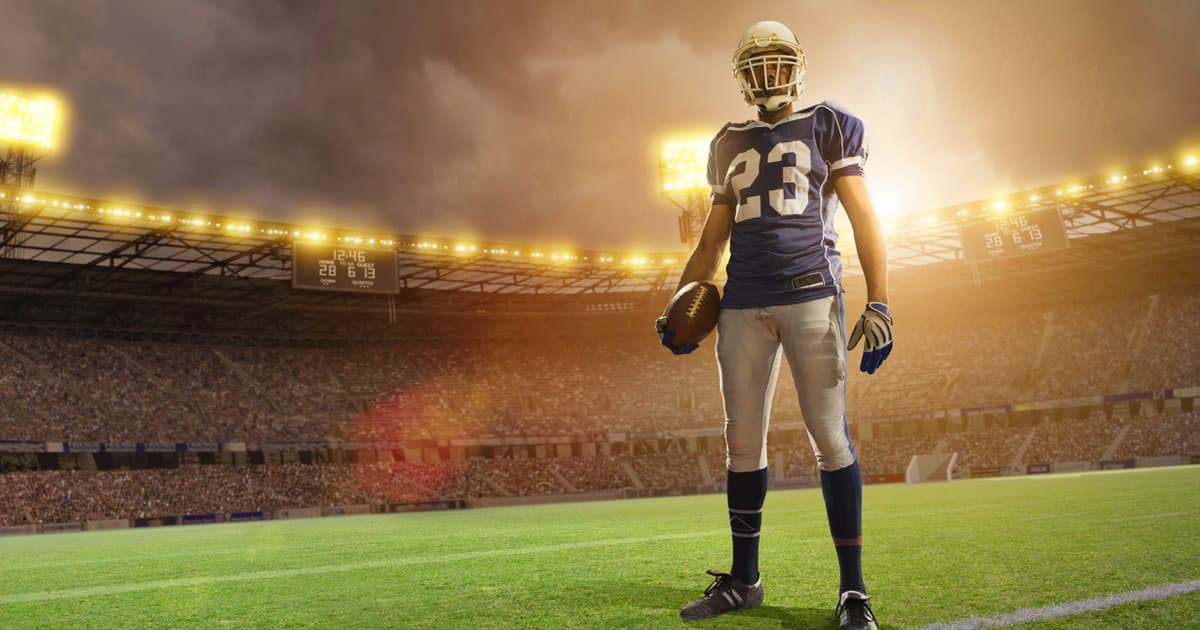 Invisalign x NFL Kickoff Week 2025: Don’t Miss Your Chance for a Winning Smile