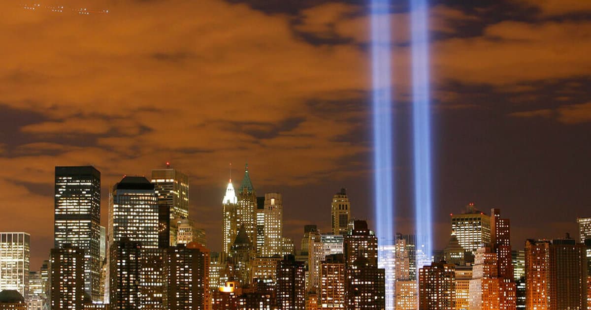 Remembering 9/11: The Role of Dentistry in Identifying the Unidentified