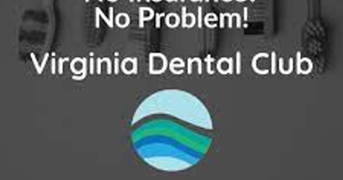 Revolutionizing Family Dental Care: Discover the Virginia Dental Club