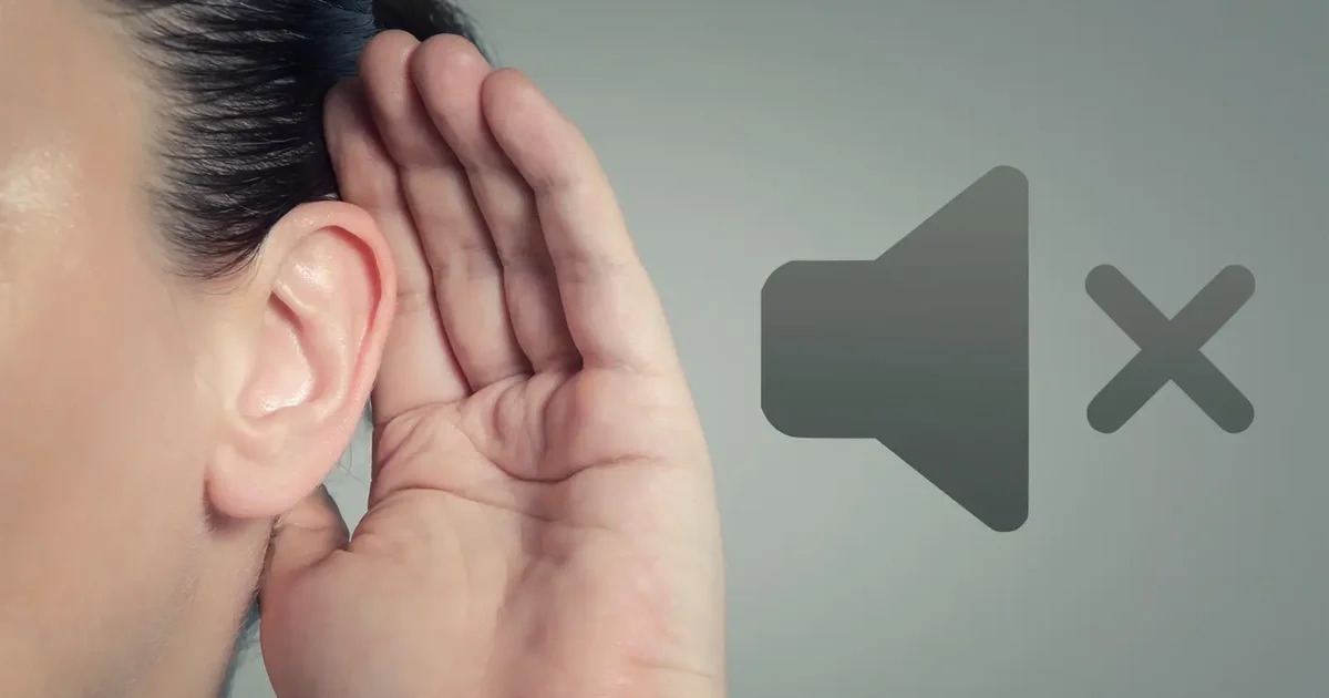 The Link Between Oral Health and Hearing Loss