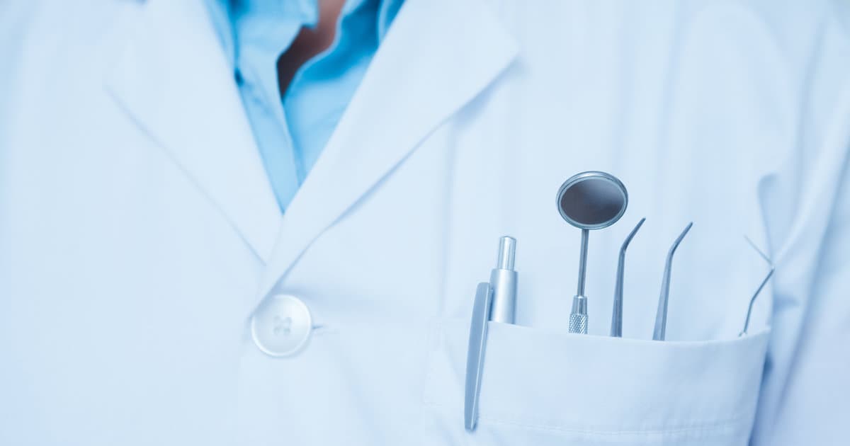 The Secret Behind Your Smile: Exploring the Innovative World of Cosmetic Dentistry