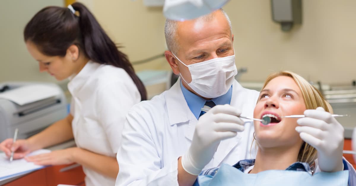 The Top 5 Signs You’ve Found the Right Dentist