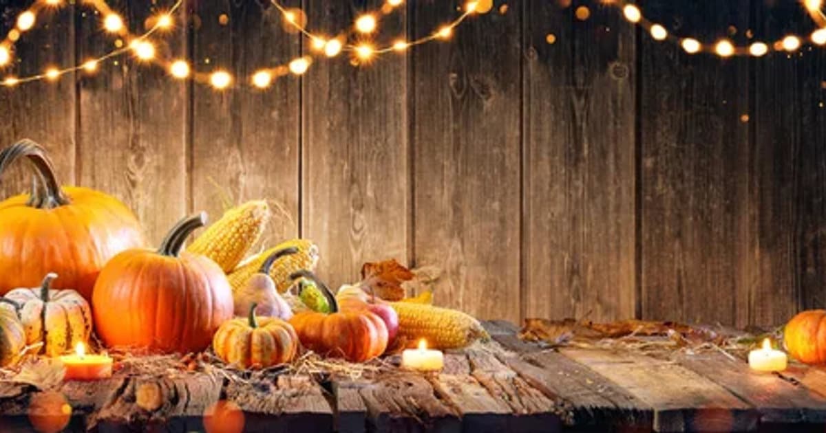 The Ultimate Guide to a Tooth-Friendly Thanksgiving Feast