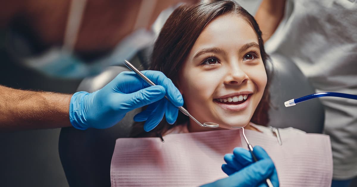 Wait, What Are Cavities… Actually?